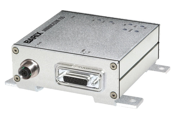 Barix Annuncicom-155: IP-Audio Encoder/Decoder