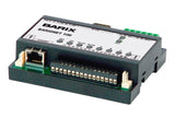 Barix BarioNet-100: IP-Enabled Programmable Controller