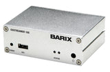 Barix B-Stock Exstreamer-100:  IP-Audio Decoder